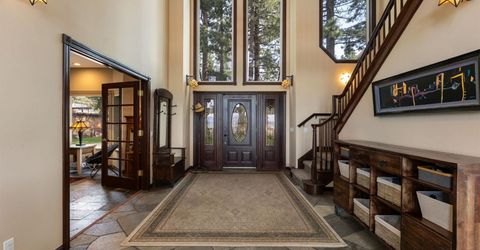 753 Lakeview Avenue, South Lake Tahoe, CA 96150 Photo