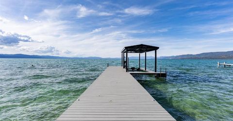 753 Lakeview Avenue, South Lake Tahoe, CA 96150 Photo