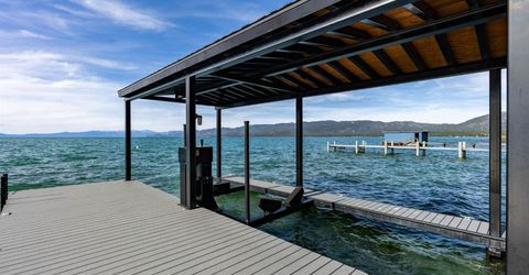 753 Lakeview Avenue, South Lake Tahoe, CA 96150 Photo