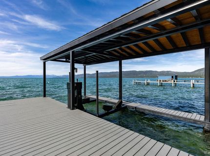 753 Lakeview Avenue, South Lake Tahoe, CA 96150 Photo