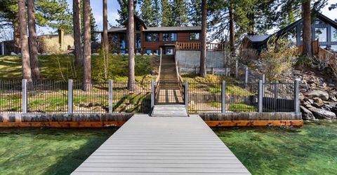753 Lakeview Avenue, South Lake Tahoe, CA 96150 Photo