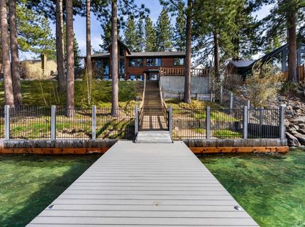 753 Lakeview Avenue, South Lake Tahoe, CA 96150 Photo