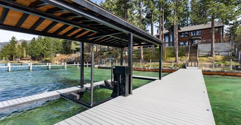 753 Lakeview Avenue, South Lake Tahoe, CA 96150 Photo