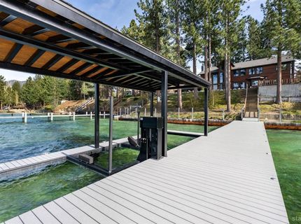 753 Lakeview Avenue, South Lake Tahoe, CA 96150 Photo