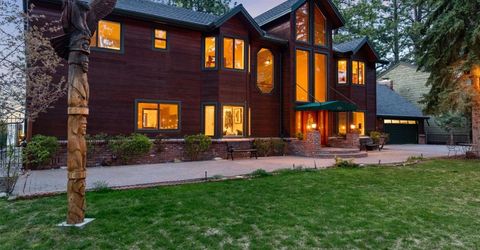 753 Lakeview Avenue, South Lake Tahoe, CA 96150 Photo