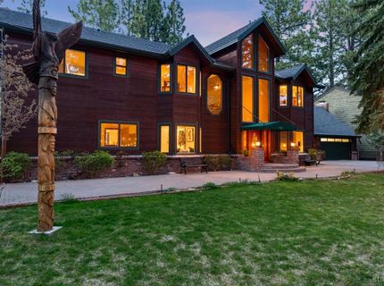 753 Lakeview Avenue, South Lake Tahoe, CA 96150 Photo