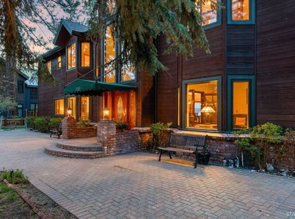 753 Lakeview Avenue, South Lake Tahoe, CA 96150 Photo