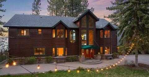 753 Lakeview Avenue, South Lake Tahoe, CA 96150 Photo