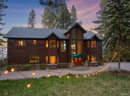 753 Lakeview Avenue, South Lake Tahoe, CA 96150 Photo