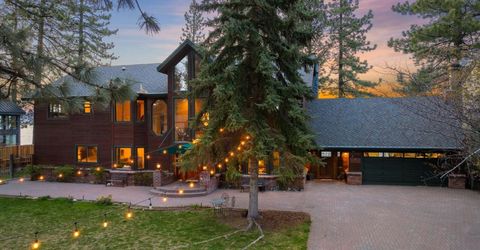 753 Lakeview Avenue, South Lake Tahoe, CA 96150 Photo