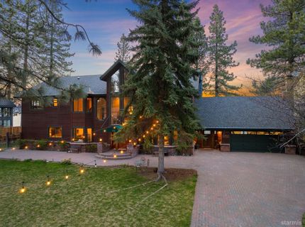 753 Lakeview Avenue, South Lake Tahoe, CA 96150 Photo