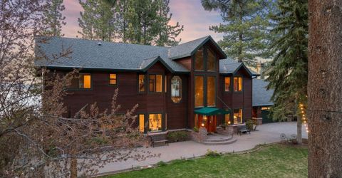 753 Lakeview Avenue, South Lake Tahoe, CA 96150 Photo