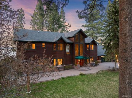 753 Lakeview Avenue, South Lake Tahoe, CA 96150 Photo