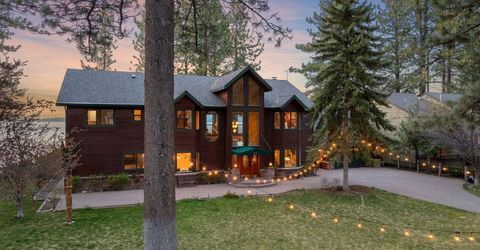 753 Lakeview Avenue, South Lake Tahoe, CA 96150 Photo