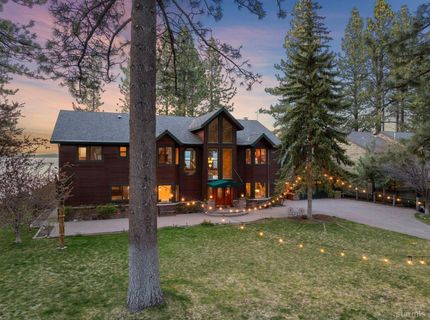 753 Lakeview Avenue, South Lake Tahoe, CA 96150 Photo