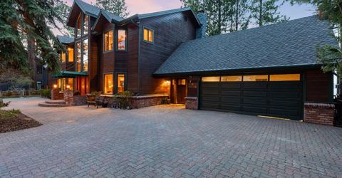 753 Lakeview Avenue, South Lake Tahoe, CA 96150 Photo