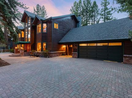 753 Lakeview Avenue, South Lake Tahoe, CA 96150 Photo