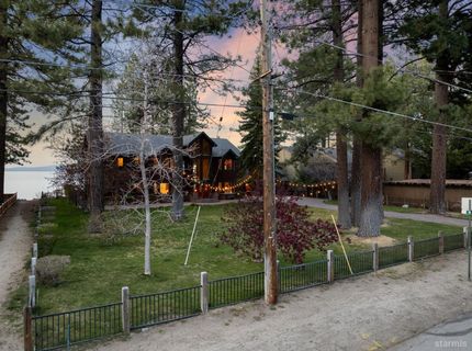 753 Lakeview Avenue, South Lake Tahoe, CA 96150 Photo