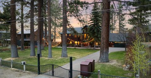 753 Lakeview Avenue, South Lake Tahoe, CA 96150 Photo