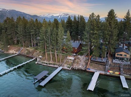 753 Lakeview Avenue, South Lake Tahoe, CA 96150 Photo
