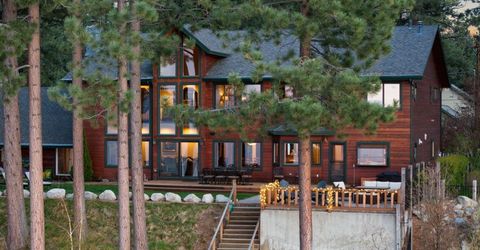 753 Lakeview Avenue, South Lake Tahoe, CA 96150 Photo