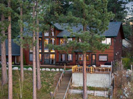 753 Lakeview Avenue, South Lake Tahoe, CA 96150 Photo