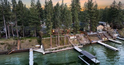 753 Lakeview Avenue, South Lake Tahoe, CA 96150 Photo