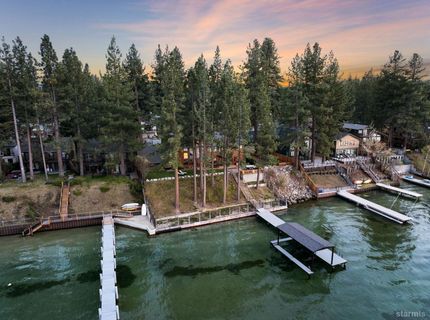753 Lakeview Avenue, South Lake Tahoe, CA 96150 Photo
