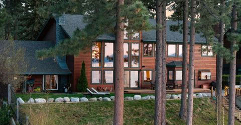 753 Lakeview Avenue, South Lake Tahoe, CA 96150 Photo
