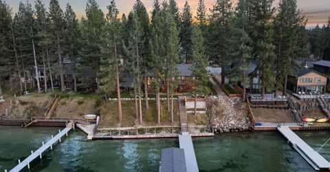 753 Lakeview Avenue, South Lake Tahoe, CA 96150 Photo
