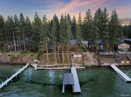 753 Lakeview Avenue, South Lake Tahoe, CA 96150 Photo