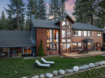 753 Lakeview Avenue, South Lake Tahoe, CA 96150 Photo