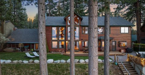 753 Lakeview Avenue, South Lake Tahoe, CA 96150 Photo