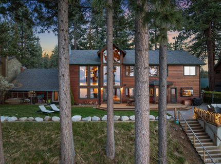 753 Lakeview Avenue, South Lake Tahoe, CA 96150 Photo