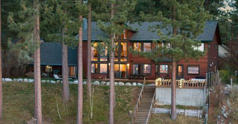 753 Lakeview Avenue, South Lake Tahoe, CA 96150 Photo