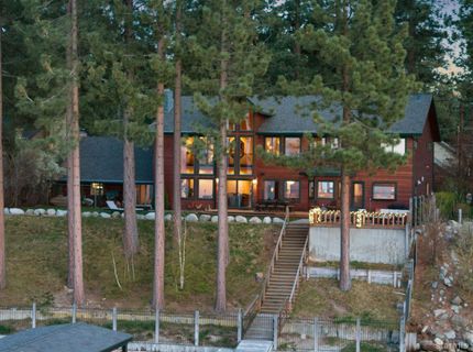 753 Lakeview Avenue, South Lake Tahoe, CA 96150 Photo