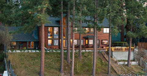 753 Lakeview Avenue, South Lake Tahoe, CA 96150 Photo