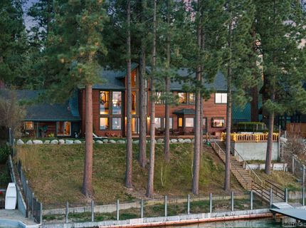 753 Lakeview Avenue, South Lake Tahoe, CA 96150 Photo
