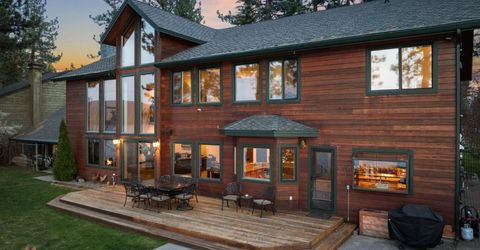 753 Lakeview Avenue, South Lake Tahoe, CA 96150 Photo