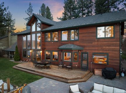 753 Lakeview Avenue, South Lake Tahoe, CA 96150 Photo