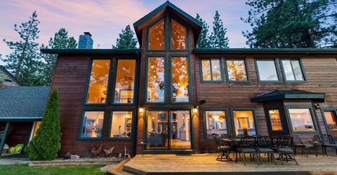 753 Lakeview Avenue, South Lake Tahoe, CA 96150 Photo