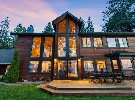 753 Lakeview Avenue, South Lake Tahoe, CA 96150 Photo