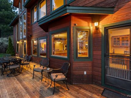753 Lakeview Avenue, South Lake Tahoe, CA 96150 Photo