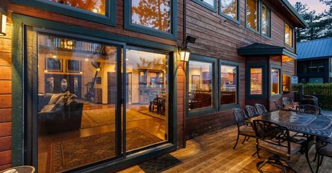 753 Lakeview Avenue, South Lake Tahoe, CA 96150 Photo