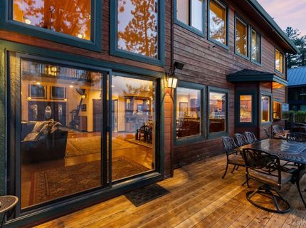 753 Lakeview Avenue, South Lake Tahoe, CA 96150 Photo