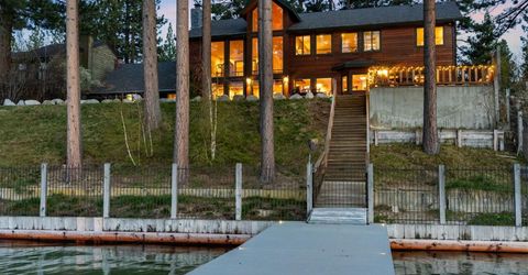 753 Lakeview Avenue, South Lake Tahoe, CA 96150 Photo