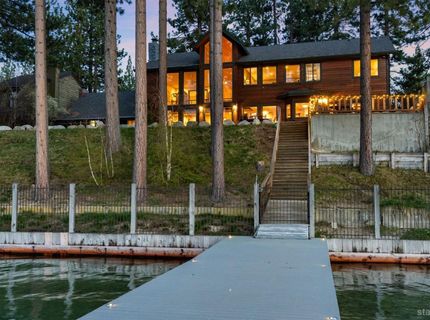 753 Lakeview Avenue, South Lake Tahoe, CA 96150 Photo