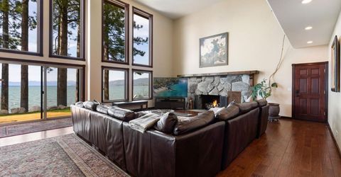 753 Lakeview Avenue, South Lake Tahoe, CA 96150 Photo