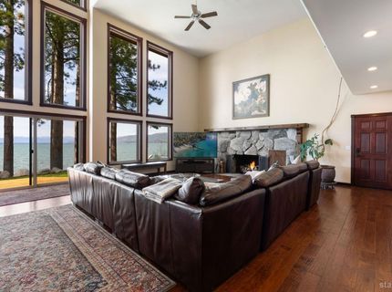 753 Lakeview Avenue, South Lake Tahoe, CA 96150 Photo