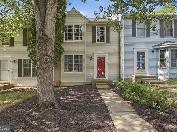 45 RYAN COURT, SHEPHERDSTOWN, WV 25443